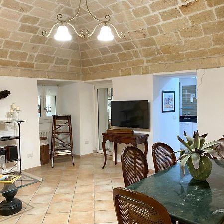 La Dimora Del Mercante - Puglia Mia Apartments Monopoli Exterior photo