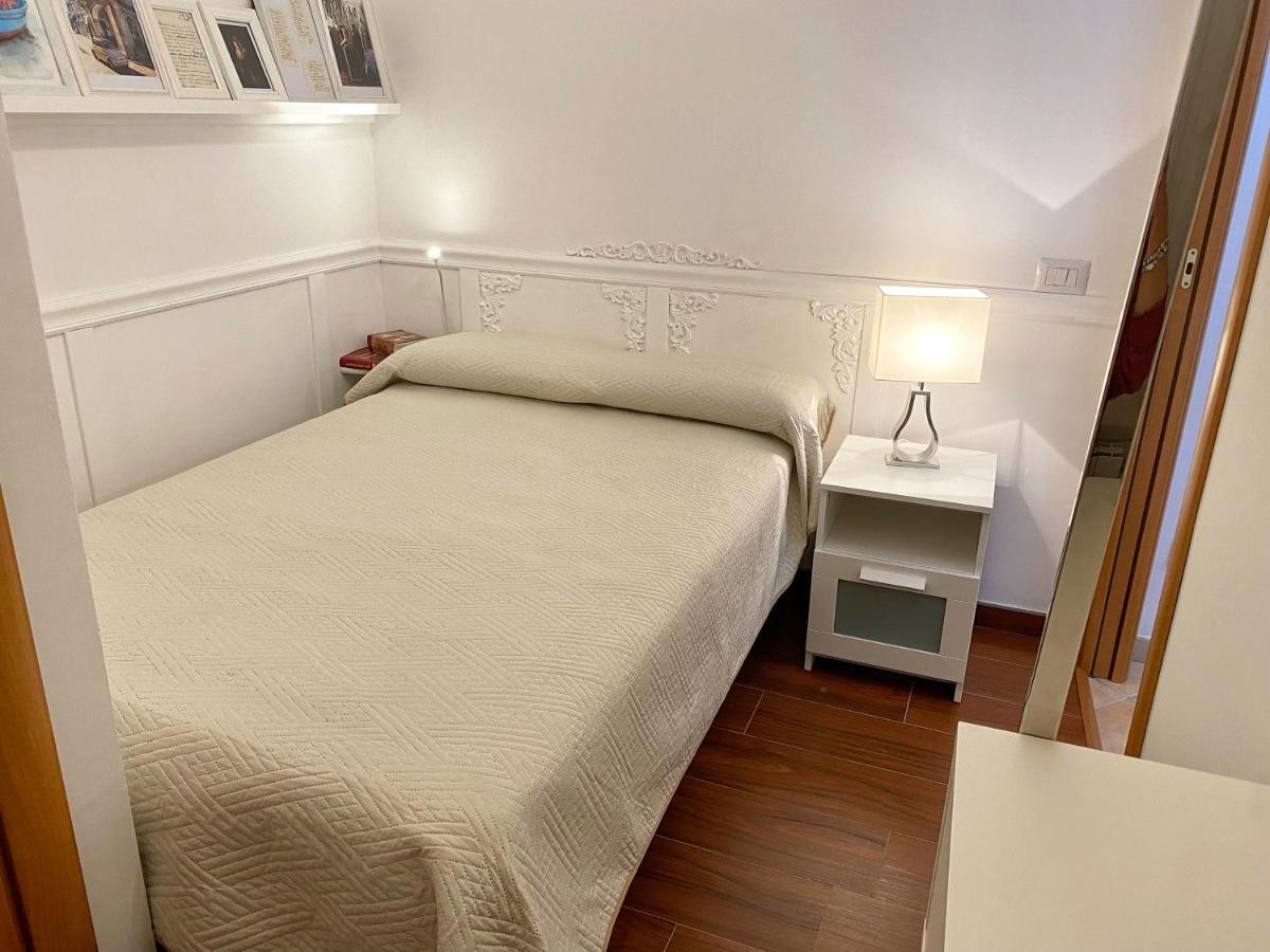 La Dimora Del Mercante - Puglia Mia Apartments Monopoli Exterior photo